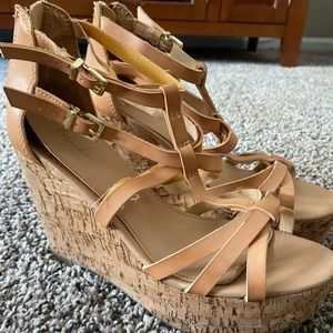 Express wedges